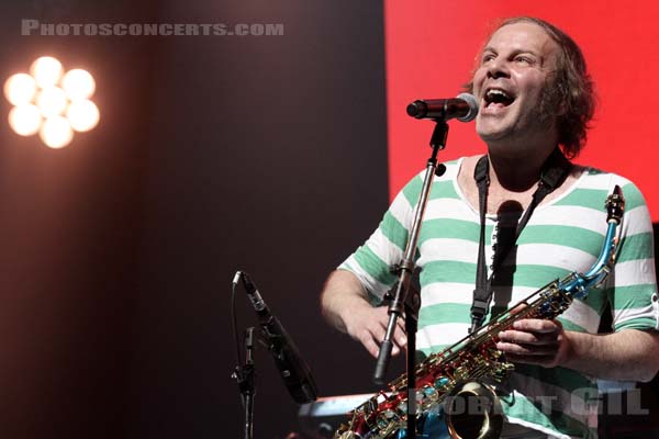 KATERINE - 2014-06-21 - PARIS - Olympia - 